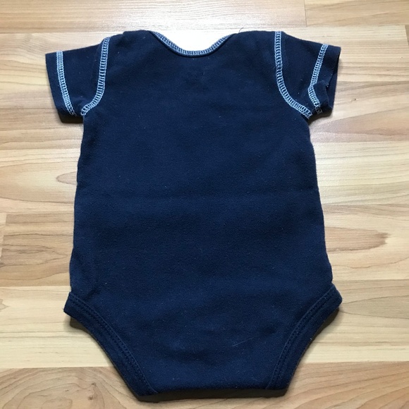 Patriots Onesies 3pcs - Picture 15 of 21